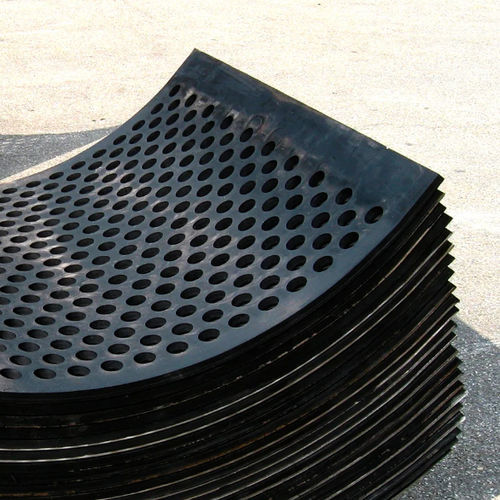 Perforiertes Blech - Sovatec srl - Stahl