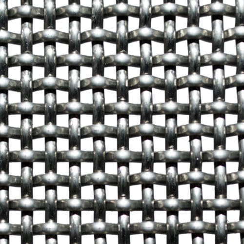 Quadratmaschengitter - TEXO - Sovatec srl - Stahl / Draht