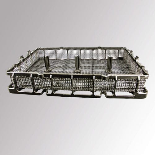 Gewebtes Gitter - Sovatec srl - Sicherheit / Stahl / Draht