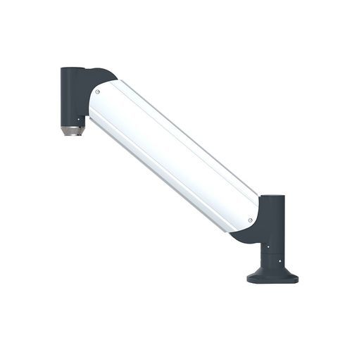 Tragarmsystem für Schaltkoffer - HMA I-Lift 25-S - AMTRION GmbH - Geräte / für Flachbildschirm / für Schalttafel