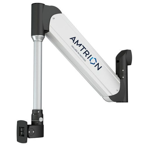 Tragarmsystem für Schaltkoffer - HMA I-Lift 25 - AMTRION GmbH - Geräte / für Flachbildschirm / für Schalttafel