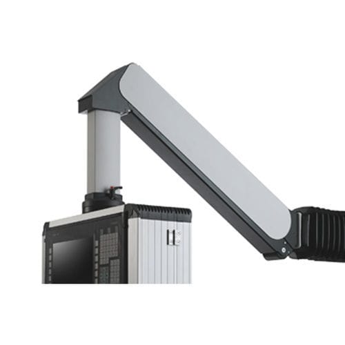 Tragarmsystem für Schaltkoffer - HMA I-Lift 380 - AMTRION GmbH - Geräte / für Flachbildschirm / für Schalttafel