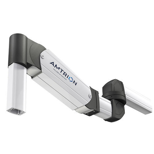 Tragarmsystem für Schaltkoffer - HMA I-Lift 65 - AMTRION GmbH - Geräte / für Flachbildschirm / für Schwerlasten