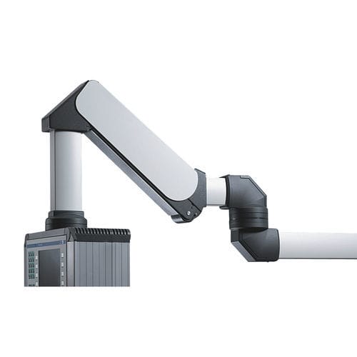 Tragarmsystem für Schaltkoffer - HMA I-Lift 350 - AMTRION GmbH - Geräte / für Flachbildschirm / für Schalttafel