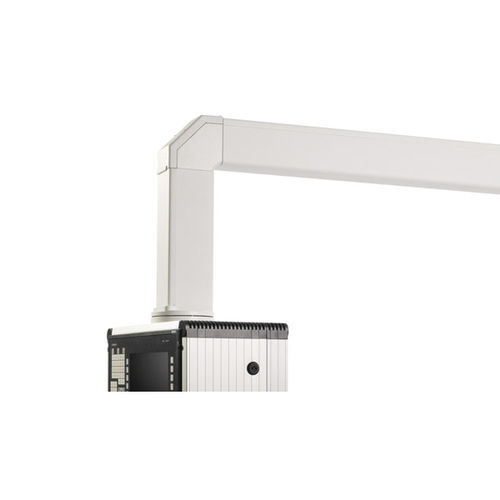 Modulares Tragarmsystem - HMA I-225 - AMTRION GmbH - Stahl / für starke Belastungen