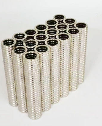 NdFeB-Magnet - Chunan Qiandaohu Pengsheng Technology Development Co.,Ltd - NdFeB gesintert / rechteckig
