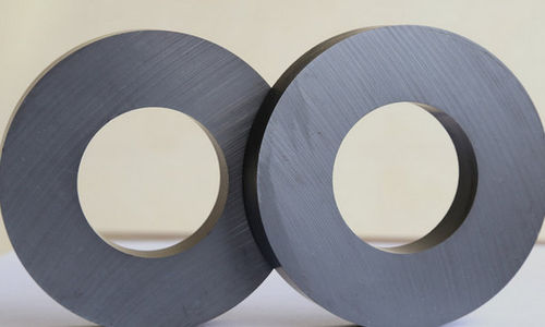 Ferrit-Magnet - Chunan Qiandaohu Pengsheng Technology Development Co.,Ltd - aus Strontiumferrit / zylindrisch / rechteckig