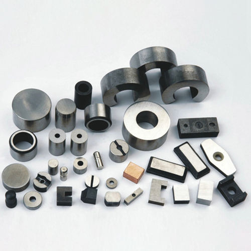AlNiCo-Magnet - Chunan Qiandaohu Pengsheng Technology Development Co.,Ltd - Ring / Scheiben / Quader