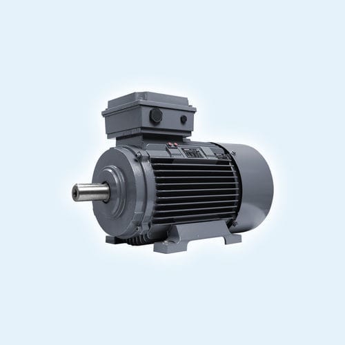 Synchronmotor - 7KSRT  - KONČAR - MES Ltd. - 400 V / Gusseisen / Reluktanz