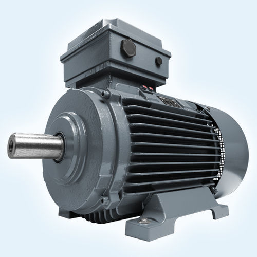 Ex-geschützter Motor - KONČAR - MES Ltd. - Asynchron / dreiphasig / 400 V