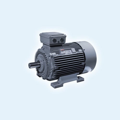 Seefahrtsmotor - KONČAR - MES Ltd. - Asynchron / dreiphasig / 400 V
