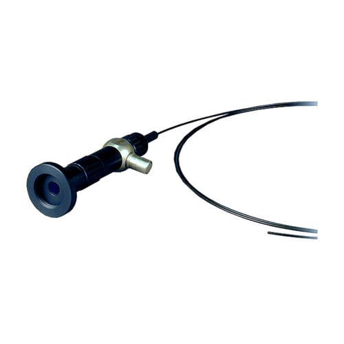 Mikro-Videoendoskop - SIRIUS - Cobb Fibre Ottiche Srl - flexibel / für Kamera / für Kabel