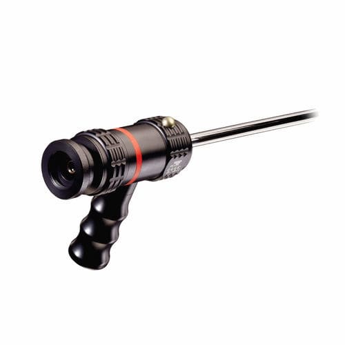 Starres Boreskop - SIRIUS - Cobb Fibre Ottiche Srl - für medizinische Geräte / wasserdicht / 360° Sichtwinkel