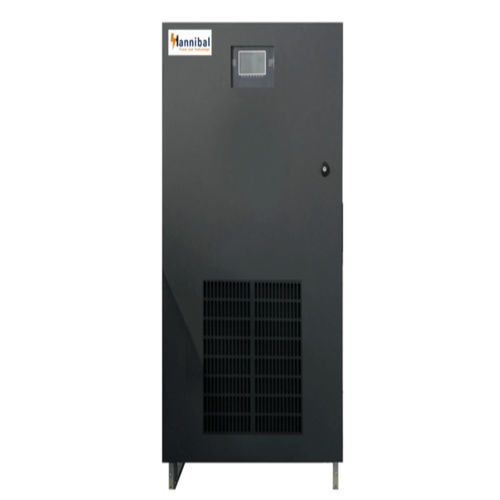 Dreiphasiger Frequenzwandler - FCS series - Hannibal Power and Technology - einphasig / PWM / bodenstehend