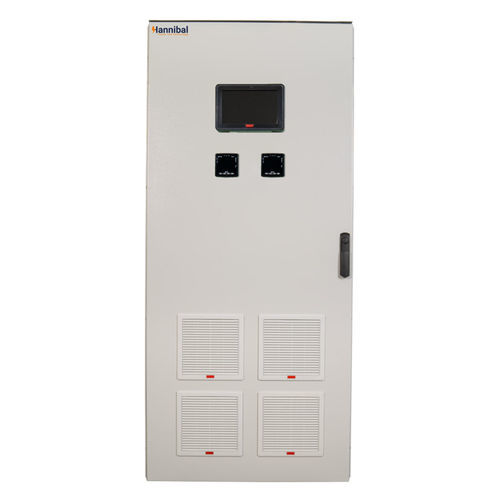 Automatischer Transferschalter - STS-2P32 - Hannibal Power and Technology - statisch / für Generator / für Rechenzentrum