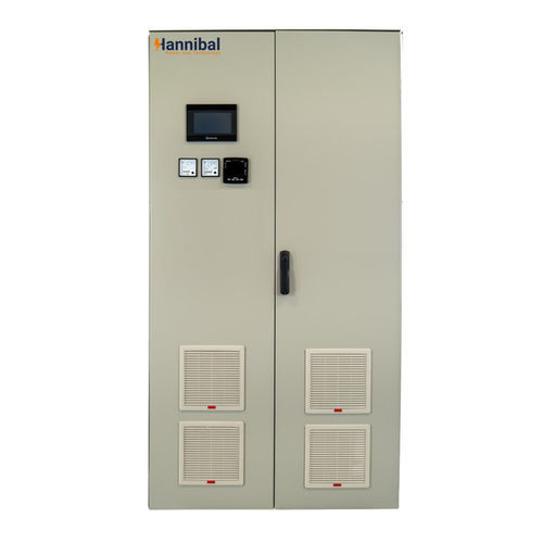 Einphasiger Spannungsregler - AVR - Hannibal Power and Technology - dreiphasig / für die Medizintechnik / CE