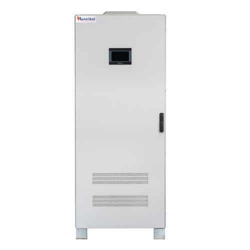 AC-Spannungsregler - TCON - Hannibal Power and Technology - einphasig / dreiphasig / für die Medizintechnik