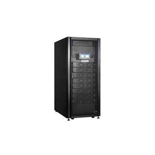 On-line-USV - PLTR - Hannibal Power and Technology - parallel / AC / DC
