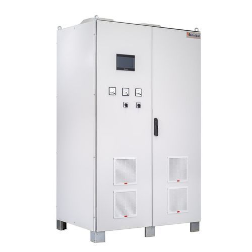 Industrie-USV - PL-3P60 - Hannibal Power and Technology - On-line / AC / einphasig