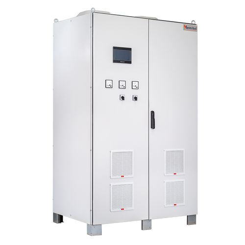 Unterbrechungsfreie Stromversorgung / On-line - PL-3P200 - Hannibal Power and Technology - AC / dreiphasig / einphasig