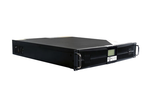 On-line-USV - SLR series  - Hannibal Power and Technology - AC / einphasig / VRLA