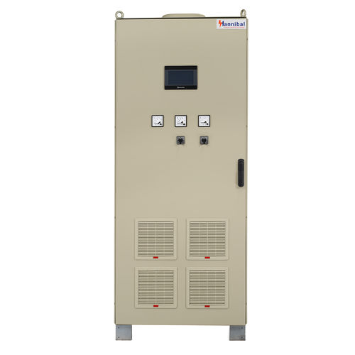 Paralleler DC/AC-Inverter - INV-1P20  - Hannibal Power and Technology - Wechselspannung / einphasig / dreiphasig