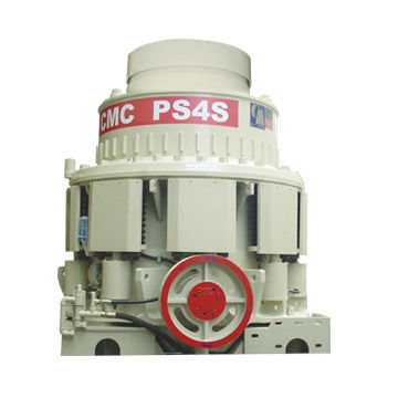 Kegelbrecher - PS - Chyi Meang Machinery Co., Ltd. - stationär / kompakt / Primär