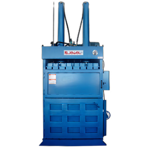 Hydraulische Presse - JP-OT series - SHANGHAI JEWEL TECH CO.,LTD - manuell / elektrisch / Kompression