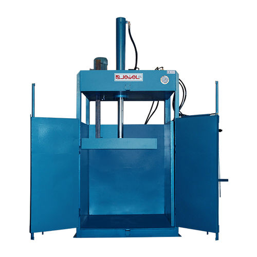 Hydraulische Presse - JPY2 series - SHANGHAI JEWEL TECH CO.,LTD - elektrisch / Form / automatisch
