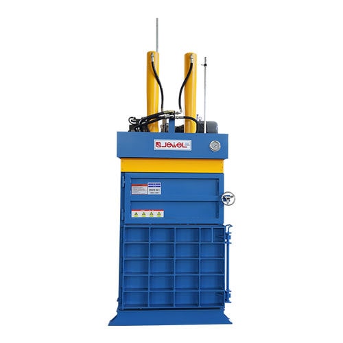 Hydraulische Presse - JPA1070T40 - SHANGHAI JEWEL TECH CO.,LTD - Kompression / doppelt / automatisch