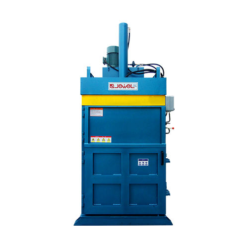 Hydraulische Presse - JPA1070T16C - SHANGHAI JEWEL TECH CO.,LTD - Kompression / Tür / kompakt