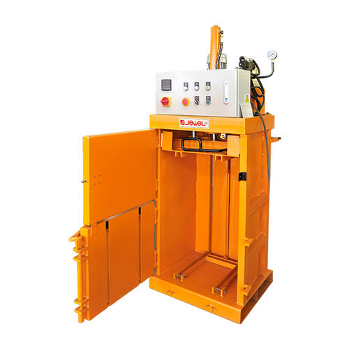 Hydraulische Presse - JP5947T2 - SHANGHAI JEWEL TECH CO.,LTD - Kompression / kompakt / halbautomatisch