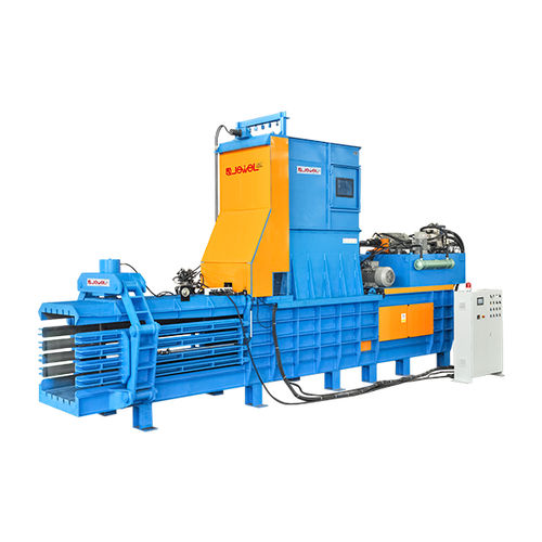 Hydraulische Presse - JPW80QT-S - SHANGHAI JEWEL TECH CO.,LTD - Kompression / Gummi / automatisch