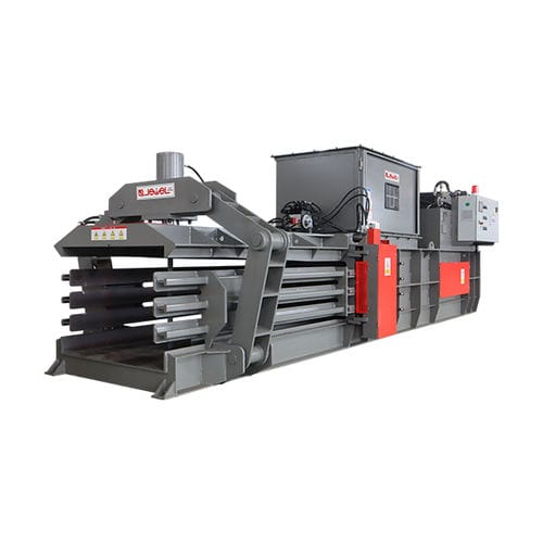 Hydraulische Presse - JPW80QT  - SHANGHAI JEWEL TECH CO.,LTD - Schneid / Kompression / Montage