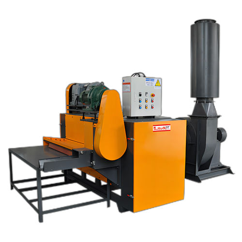 Einwellen-Schredderanlage - JP-1500S-YT - SHANGHAI JEWEL TECH CO.,LTD - Papier / für Intensiveinsatz