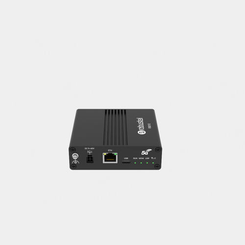 Mobilfunkrouter - R5010 - Robustel - Netzwerk / WAN / LAN