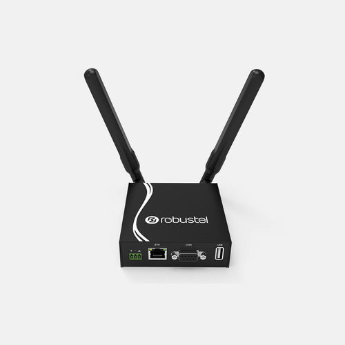 Industrie-Gateway - R3000 Lite - Robustel - TCP / RS-232 / RS-485