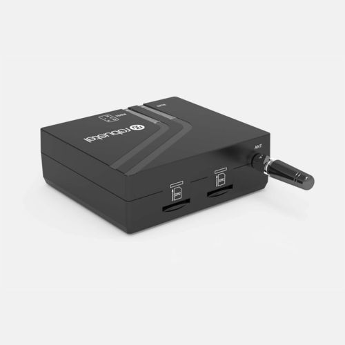 Industrie-Gateway - M1200  - Robustel - IoT Edge / TCP / GPRS