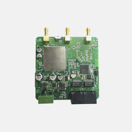 WiFi-Access-Point-Router - R1511P series - Robustel - RS232 / Ethernet / WAN