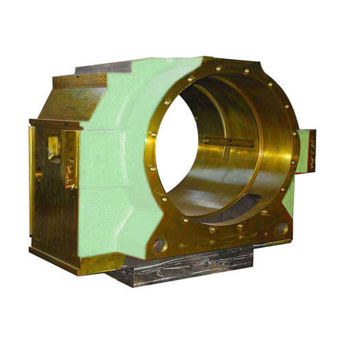 Hydrodynamisches Lager / Öl - ZYC series - TAIYUAN HEAVY INDUSTRY CO.,LTD - für Heißwalzwerk