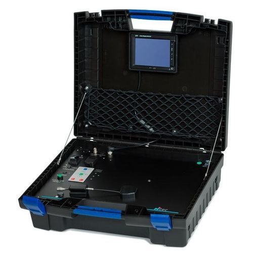 Inspektionskamera - 1320 SLC - VIDEOCLEAN - digital / für Kanalisationen / Farb
