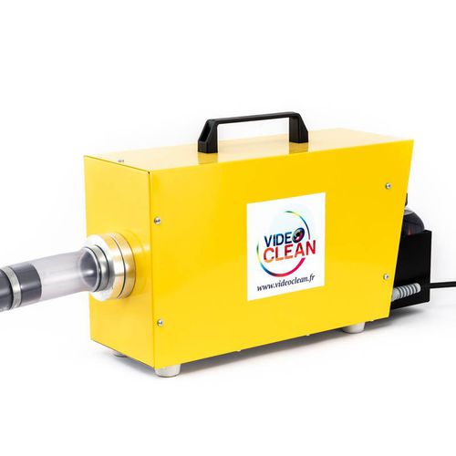 Rauchgenerator - S2000 - VIDEOCLEAN
