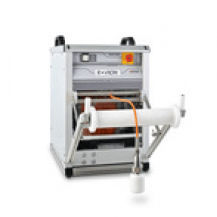 Elektrokabelaufroller - RX series - SewerVision BV - einziehbar / für Kamera / stationär