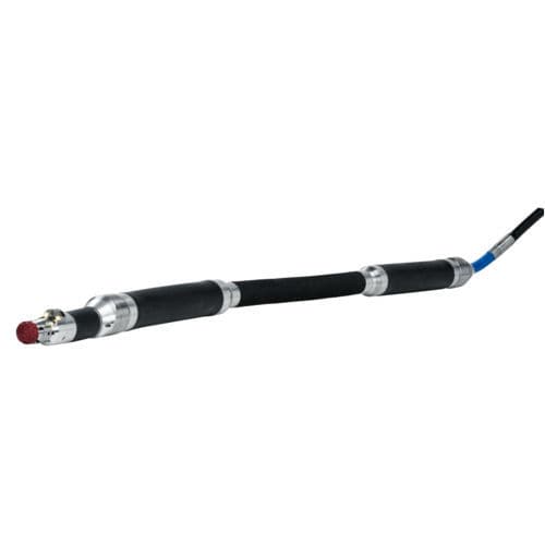Batteriebetriebener Kanalfräsroboter - MICROpremium flex FR - Groupe IMS Robotics