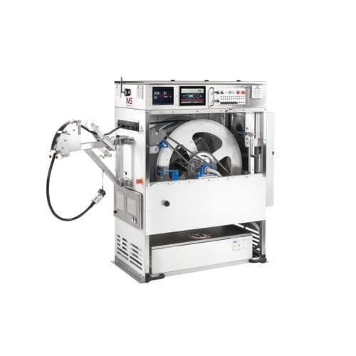UV-Polymerisierungssystem - UV 12000 - Groupe IMS Robotics