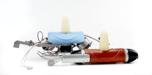 Dicht-System - 1023100 - ProKASRO Mechatronik GmbH