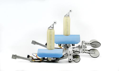 Applikationsanlage - ProKASRO Mechatronik GmbH