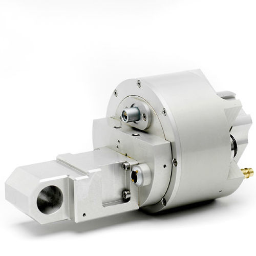 Roboter-Drehmodul - 1025110 - ProKASRO Mechatronik GmbH