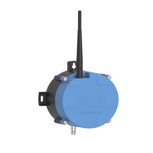 IoT-Datenlogger - AQ LINK GmbH - Feuchte / Druck / Temperatur