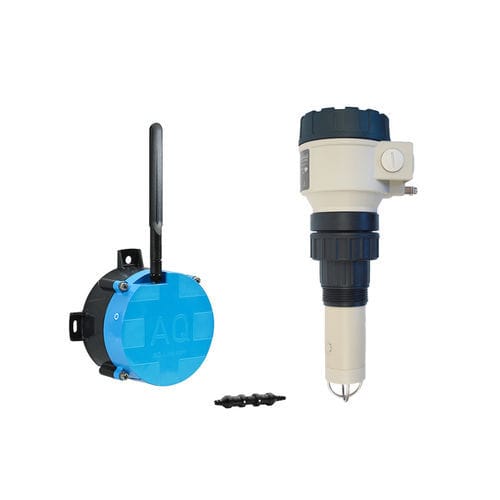 PH-Sensor / Multiparameter - AQ LINK GmbH - 4-20 mA / NB-IoT / LoRaWAN